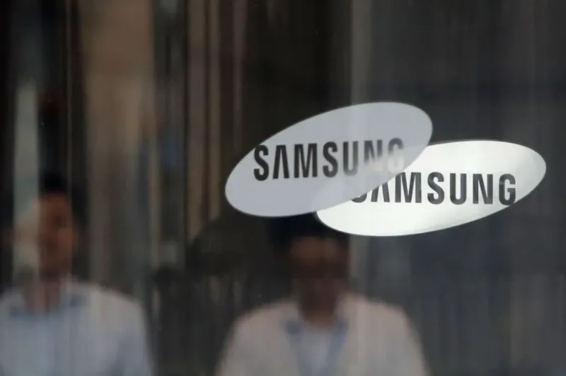 Samsung преодолела отметку $1 трлн благодаря boom в ИИ и чипах