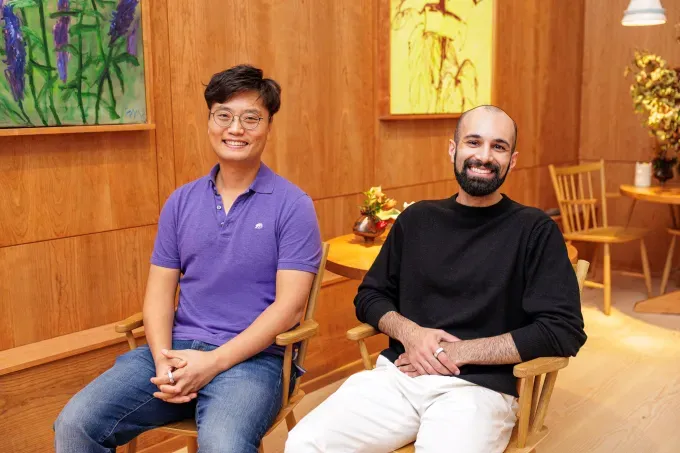 Sandbar Stream: умное кольцо для ваших идей