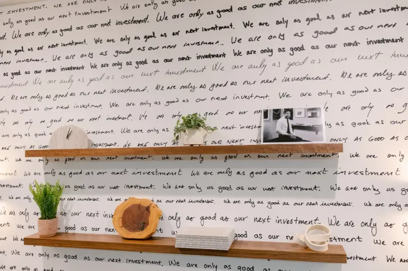 Sequoia Capital: Инвестиции в AI и будущее стартапов