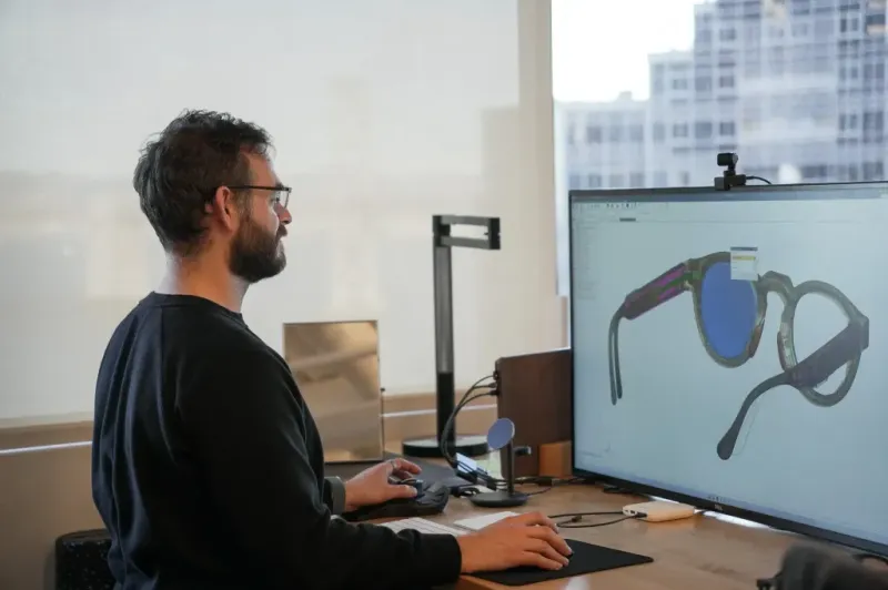 Sesame: ИИ-очки с голосовым помощником привлекают $250 млн