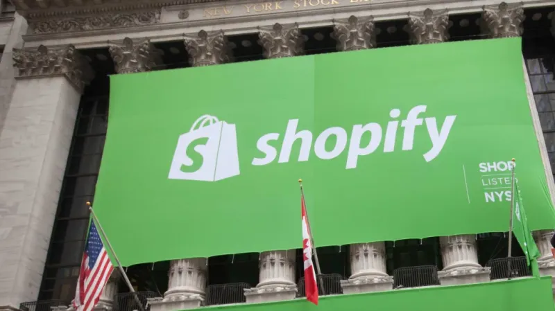Shopify: ИИ — новый интернет в торговле
