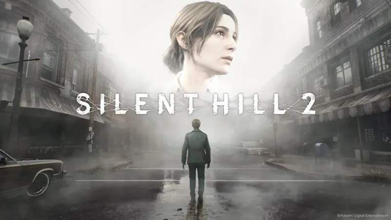 Silent Hill 2 на Xbox: Ремейк доступен со скидкой