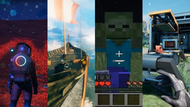 SIMA 2: ИИ-агент DeepMind с интеллектом Gemini