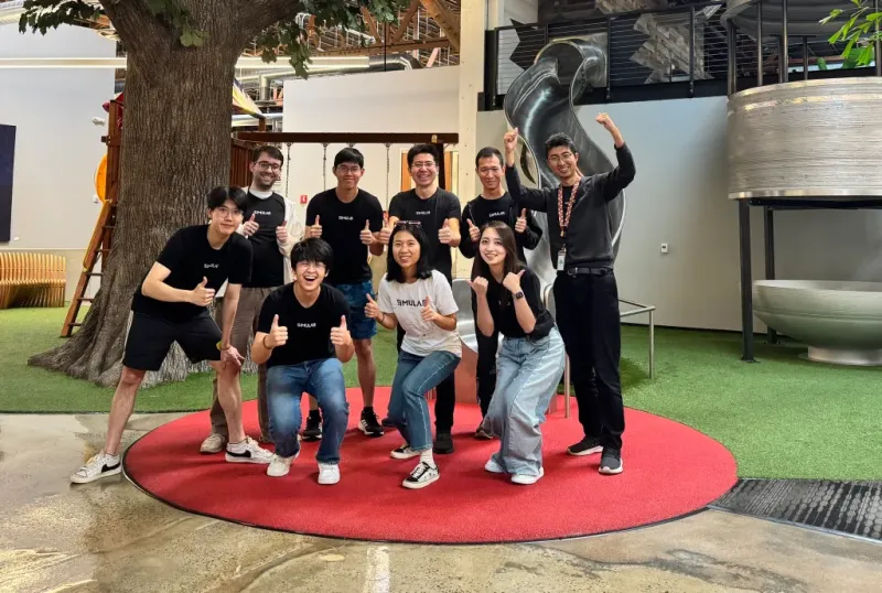 Simular: AI-агенты для ПК с $21.5 млн инвестиций