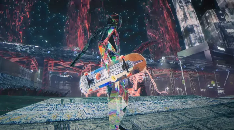 Skate Story: Дата выхода, PS Plus, цена и трейлер