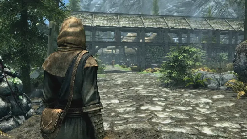 Skyrim на Nintendo Switch 2: обзор и цена