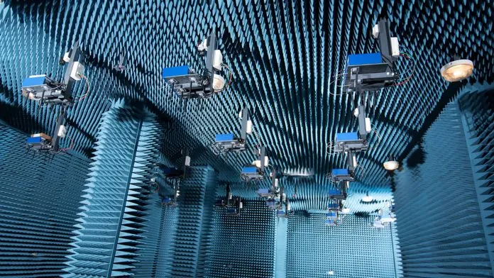 SLICES: Инновационная инфраструктура для исследований цифровых технологий