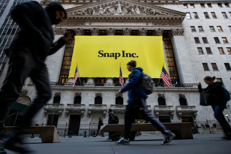 Snap прекратил сотрудничество с Perplexity: детали сделки и её последствия