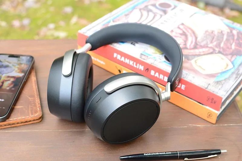 Sonova продаёт подразделение Sennheiser: аукцион и будущее слуховых устройств