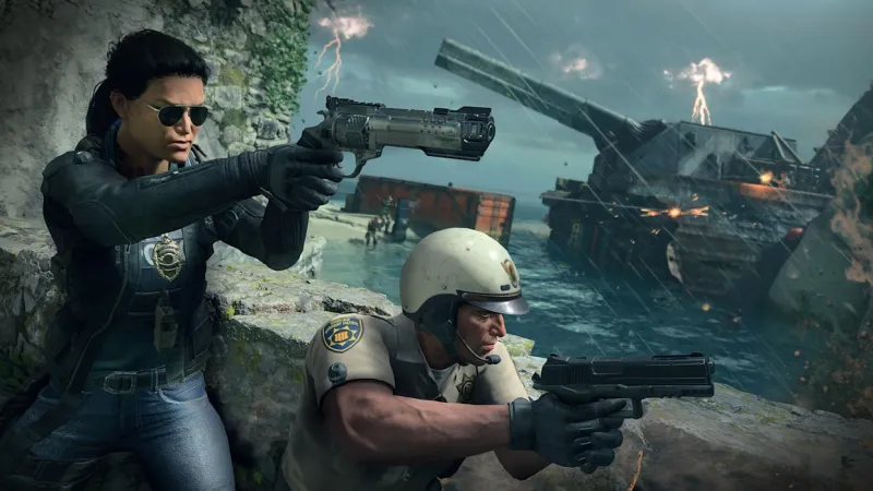 Sony закрыла студию Dark Outlaw Games Джейсона Бланделла