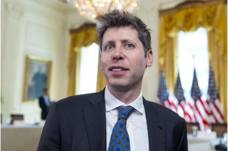 Sora от OpenAI и Meta: угроза наводнения 'AI-спамом'