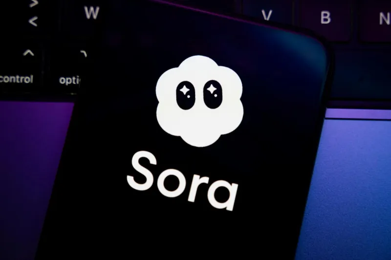 Sora: Создавайте персонажей для своих видео