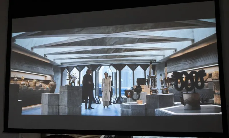 Обзор проектора Soundcore Nebula P1i: яркое изображение и громкий звук по очень доступной цене