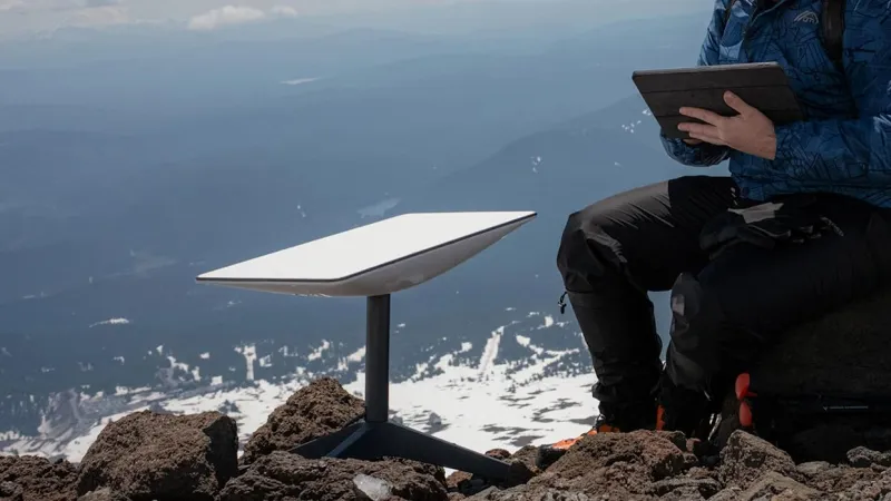 SpaceX расширяет Starlink: сделка с EchoStar на $2.6 млрд