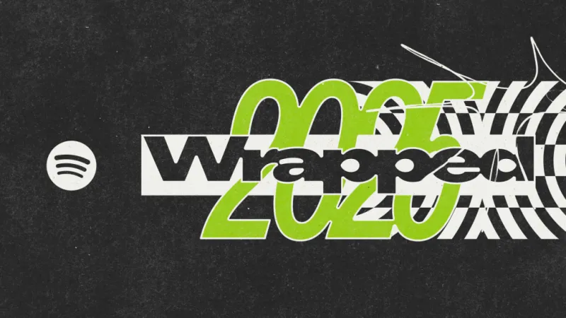 Spotify Wrapped: Рекордный запуск и новые функции