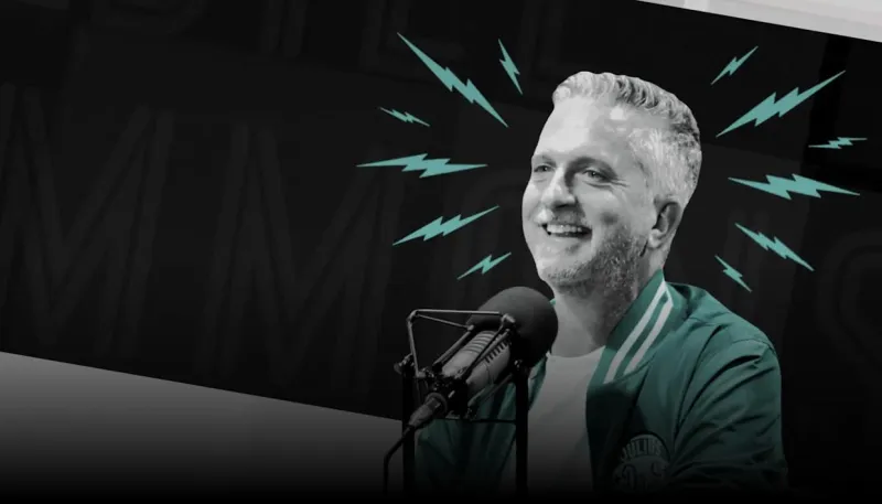 Spotify подкасты на Netflix: новая эра контента