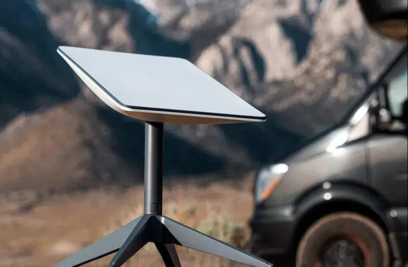 Starlink расширяет присутствие: новые клиенты и спектр