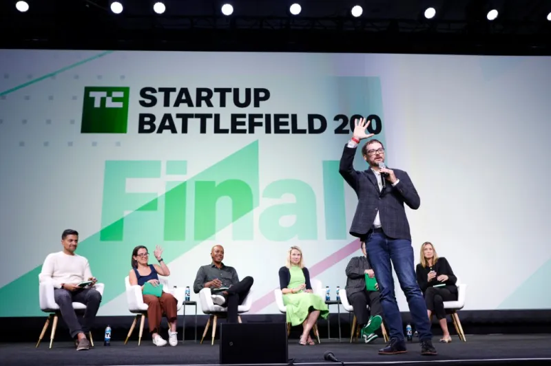 Startup Battlefield 200: как подать заявку до 27 мая и получить $100 тыс.