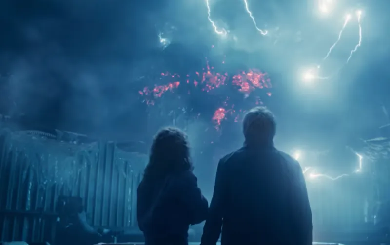 Stranger Things 5: Дата выхода, трейлер и спойлеры