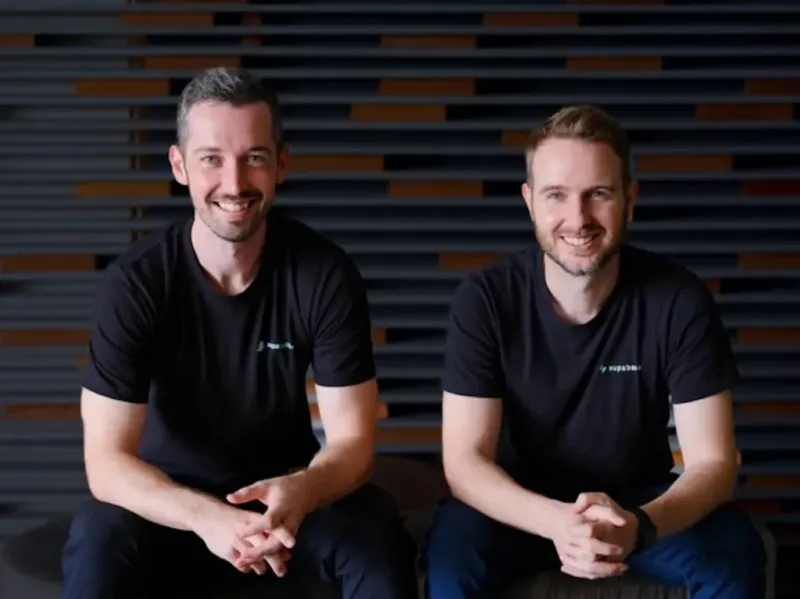 Supabase привлек $100 млн: рост оценки до $5 млрд