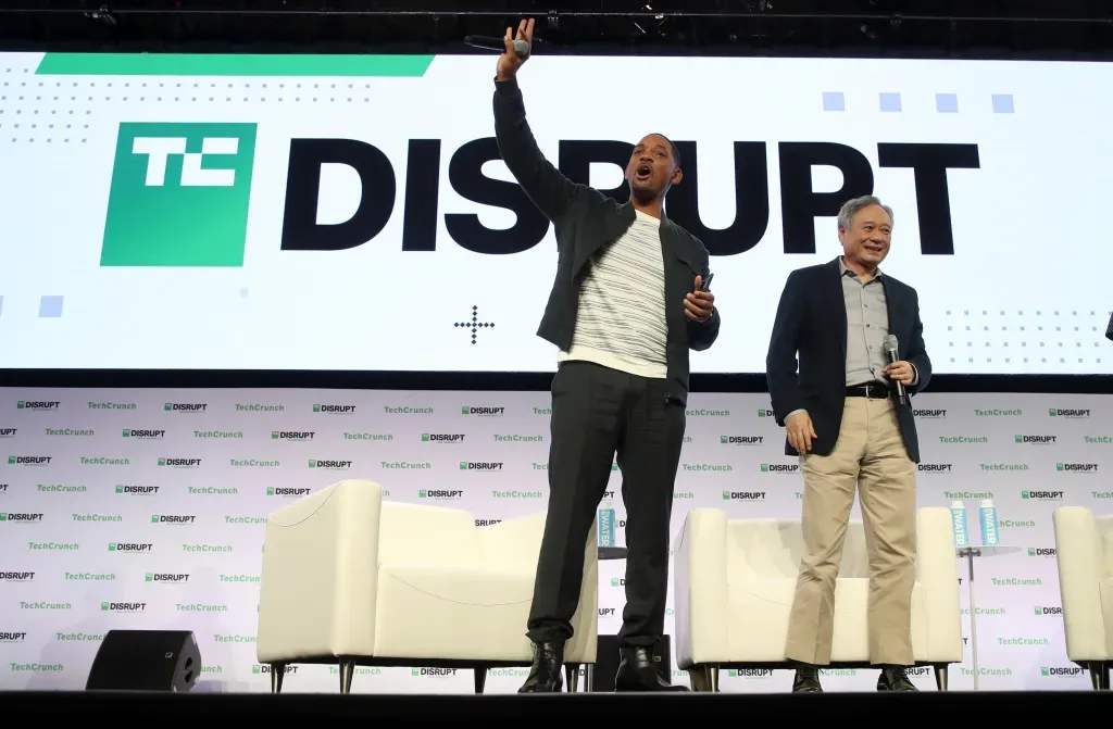 TechCrunch Disrupt 2025: главное технологическое событие года