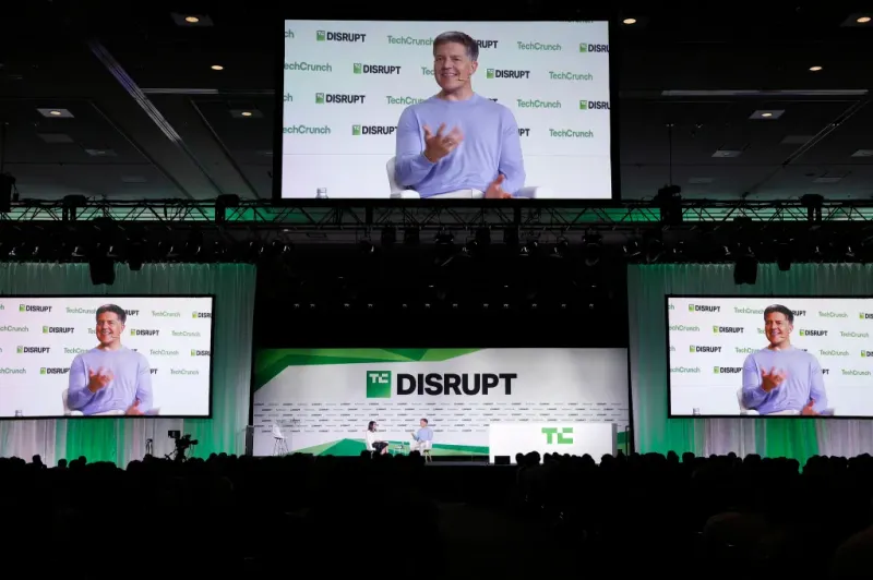 TechCrunch Disrupt 2025: Главные тренды и спикеры