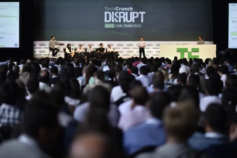 TechCrunch Disrupt 2025: Итоги и будущие тренды