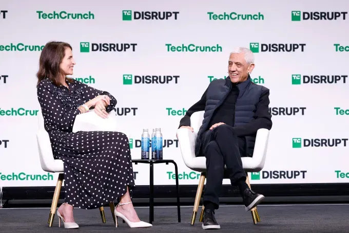 TechCrunch Disrupt 2024