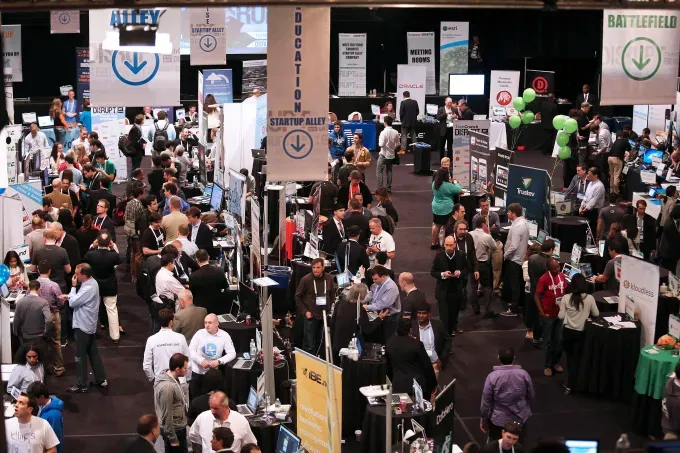 TechCrunch Disrupt 2025: Последний шанс сэкономить