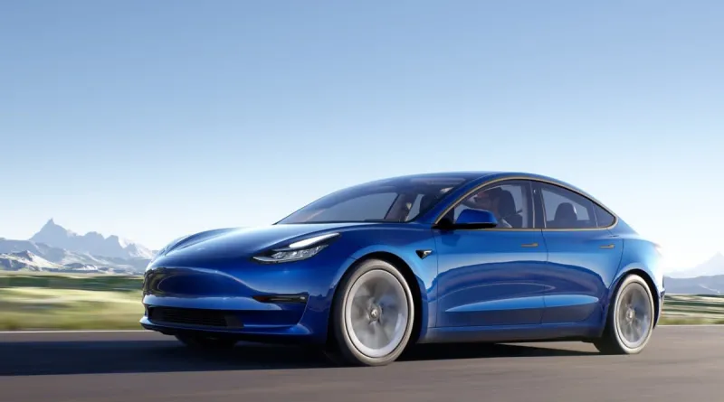 Tesla Model 3 и Model Y Standard: цены, характеристики, сравнение