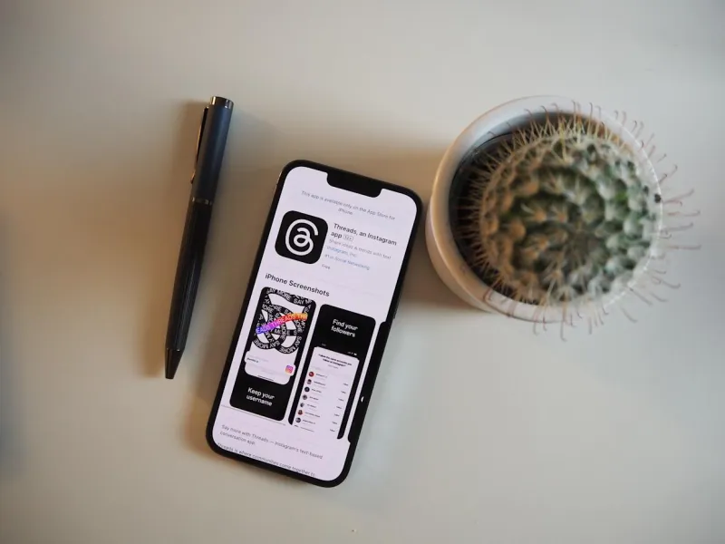 Threads: Пользователи управляют лентой с помощью ИИ