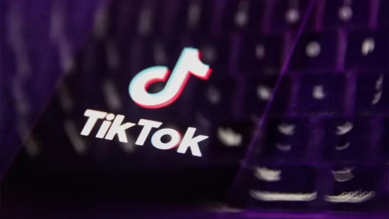TikTok: Новые функции для совместного просмотра и хранения