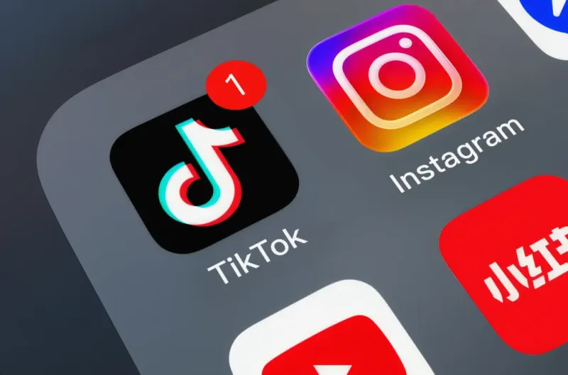 TikTok отказывается от шифрования сообщений для безопасности пользователей