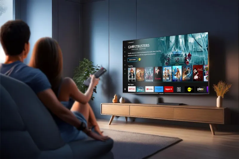 TiVo уходит с рынка: конец эпохи DVR