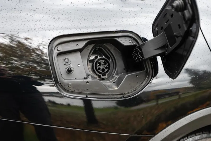 Вождение Toyota Prius Prime показало мне преимущества (и проблемы) плагин-гибридов