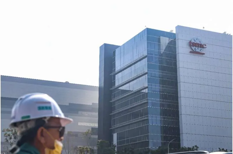 TSMC осваивает 2-нм техпроцесс: революция в мире чипов