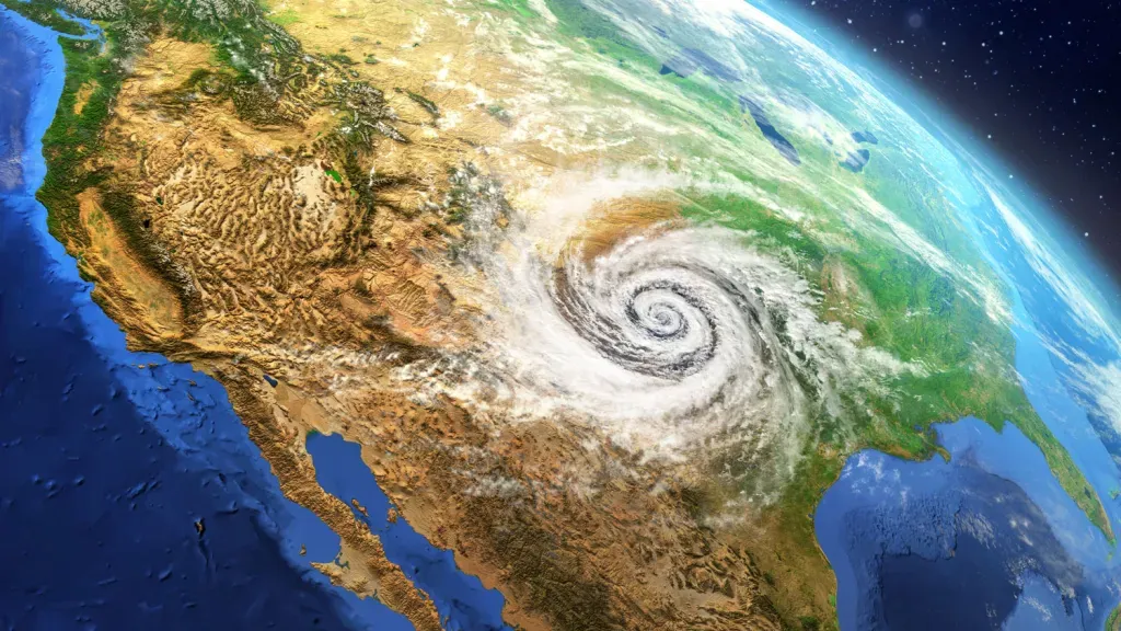 TuneIn и FEMA: экстренные оповещения для водителей