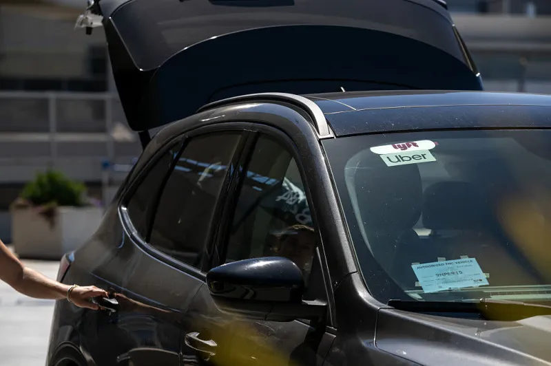 Uber: Новые возможности для подарков и поездок