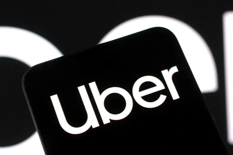 Uber тестирует роботакси в Далласе: будущее уже здесь