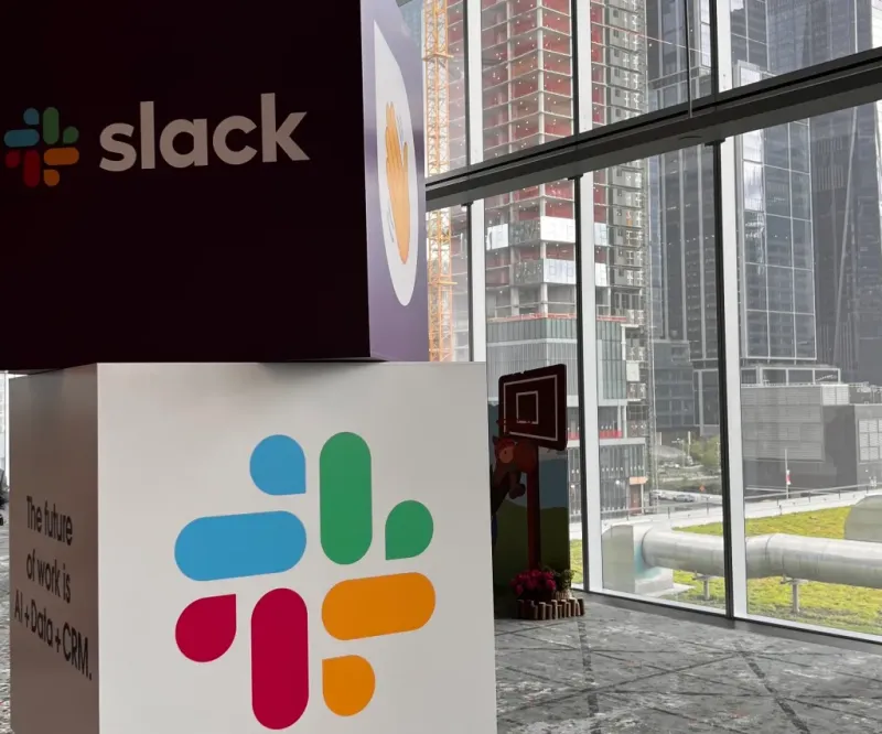 Unthread: AI-решения для поддержки и автоматизации в Slack
