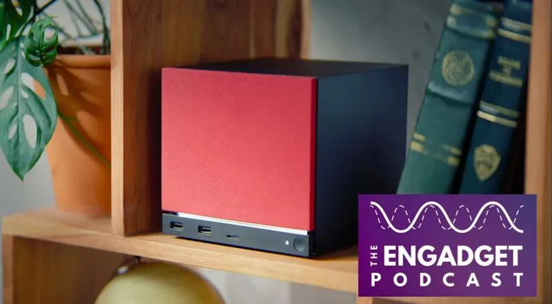 Valve трансформирует PC-гейминг: Steam Machine, VR и новый контроллер