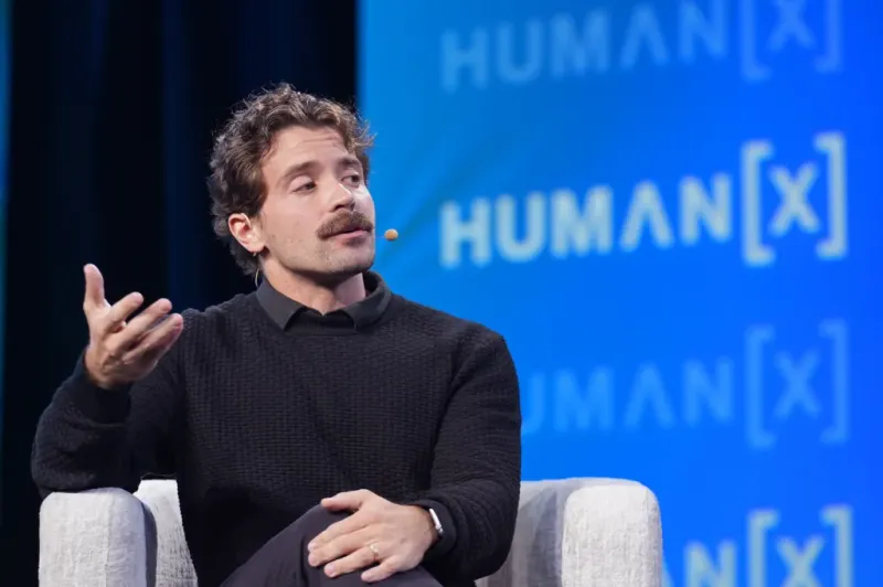 Vercel: Как AI-агенты меняют рынок веб-разработки и хостинга