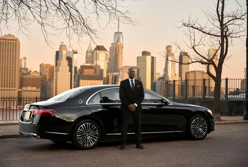 Wheely: премиум-сервис такси для деловых людей в Нью-Йорке