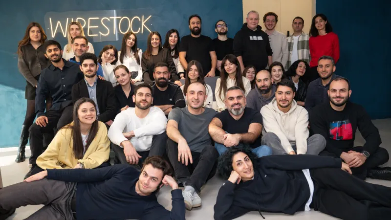 Wirestock превратился в поставщика данных для ИИ: $23 млн инвестиций и новые возможности