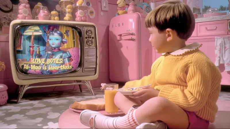 Wonder Studios привлекает $12 млн на развитие ИИ в развлечениях