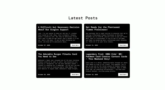 WordPress Telex: ИИ-инструмент для создания сайтов