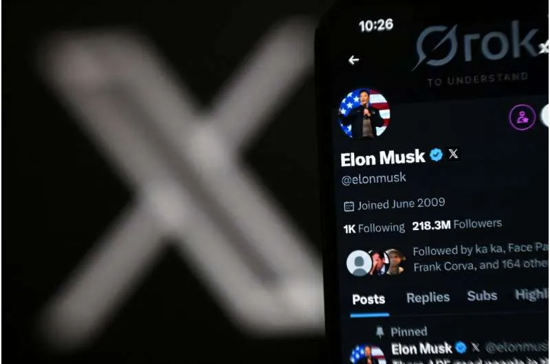 X раскрывает локации: скандал с фейками и троллями