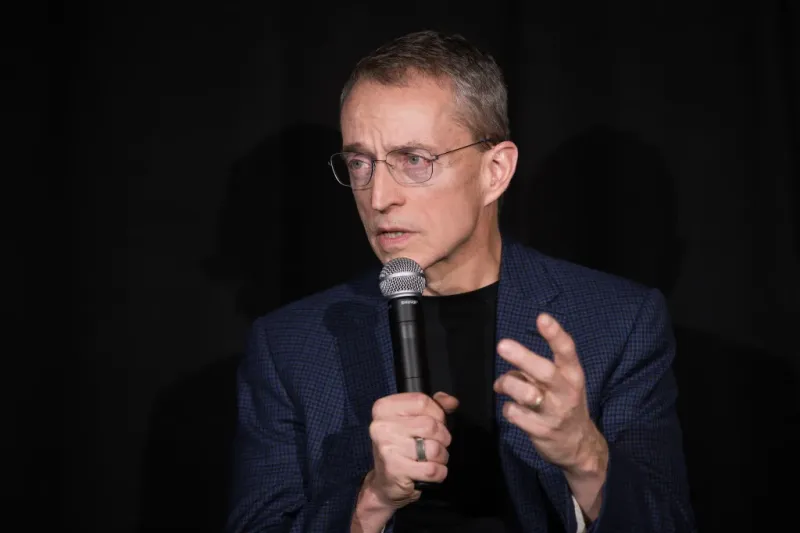 xLight: революция в производстве чипов с помощью лазеров