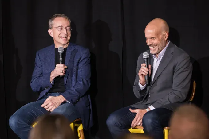 xLight: революция в производстве чипов с помощью лазеров