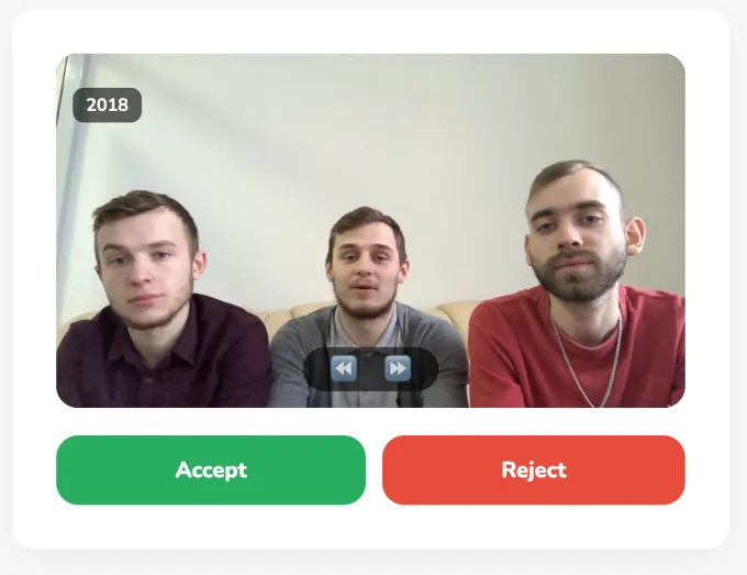 YC Partner Simulator: игра в инвестора от Y Combinator